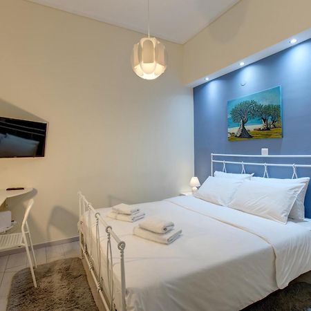Bs House Apartment เทสซาโลนิกิ ภายนอก รูปภาพ
