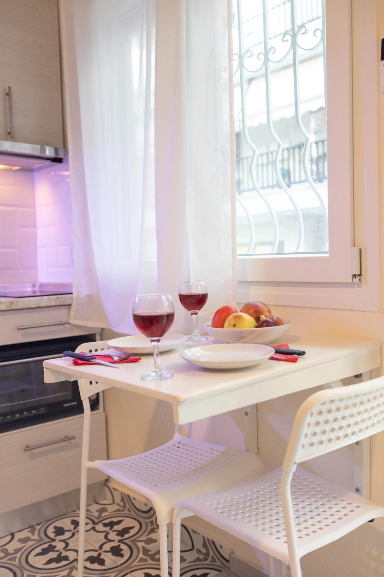 Bs House Apartment เทสซาโลนิกิ ภายนอก รูปภาพ