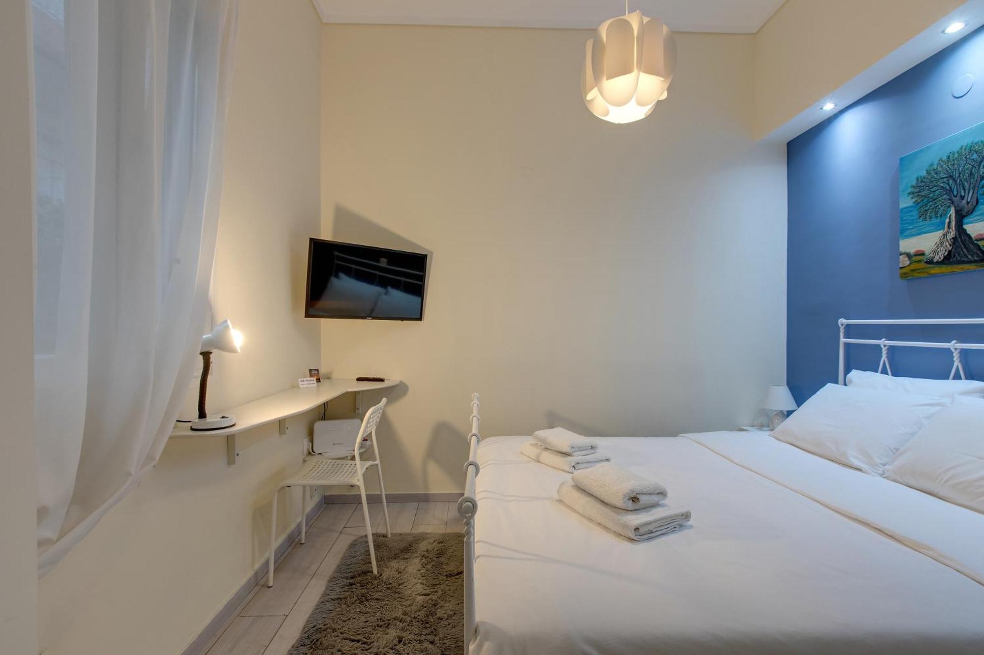 Bs House Apartment เทสซาโลนิกิ ภายนอก รูปภาพ